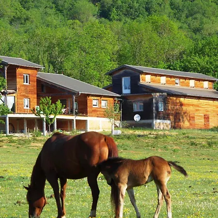 Redspring D'hotes 3*