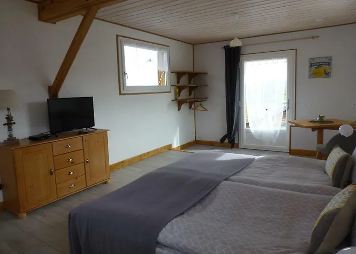 Redspring D'hotes