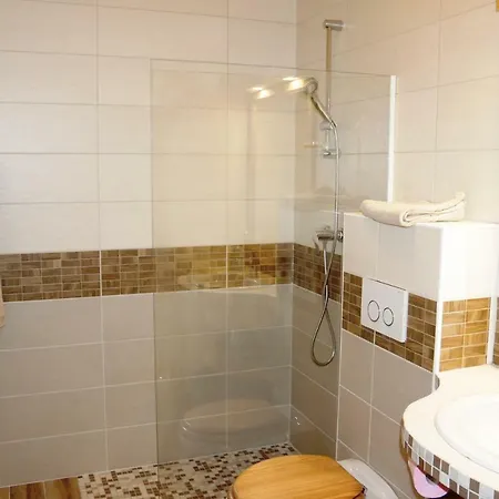 Redspring D'hotes Guest house *