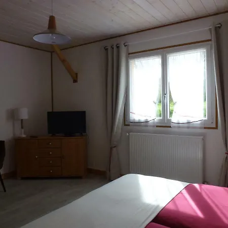 Guest house Redspring D'hotes