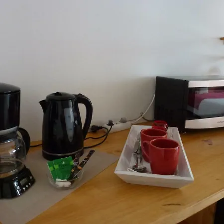 Affittacamere Redspring D'hotes