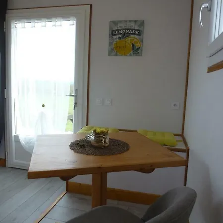 Redspring D'hotes Coligny