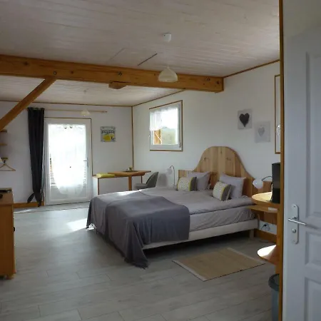 Redspring D'hotes Guest house