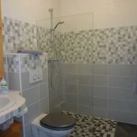 Redspring D'hotes 3* Coligny