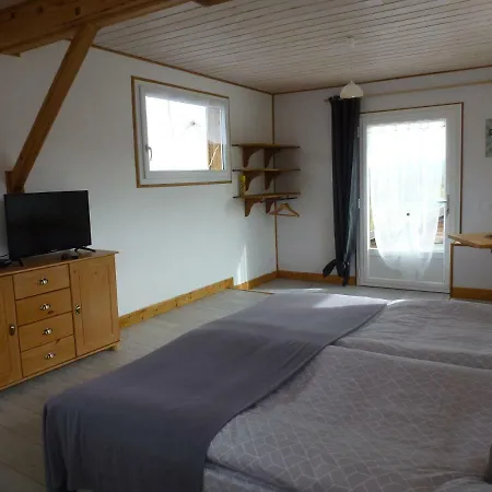 Redspring D'hotes