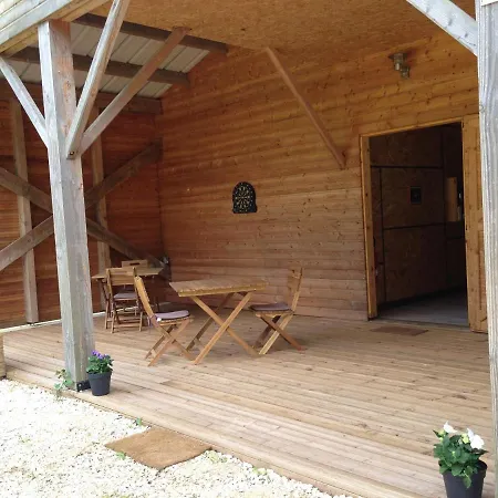 Redspring D'hotes Guest house