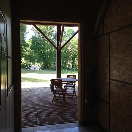 Redspring D'hotes Guest house