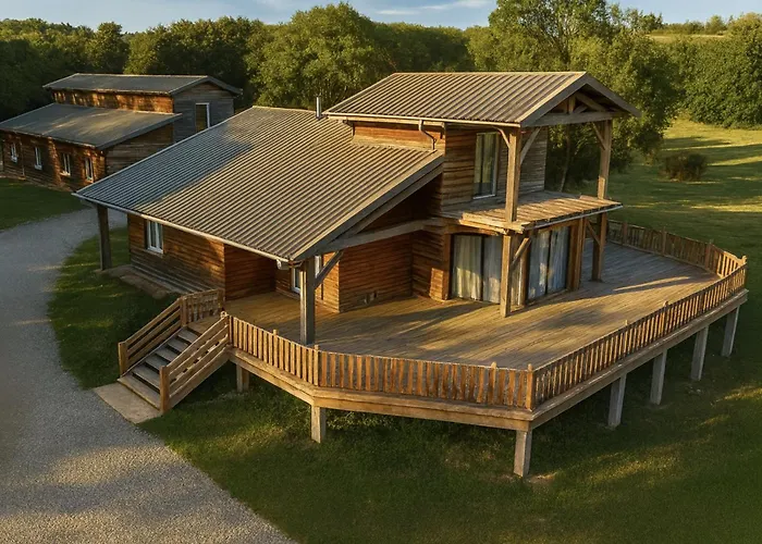 Penzion Redspring D'hotes