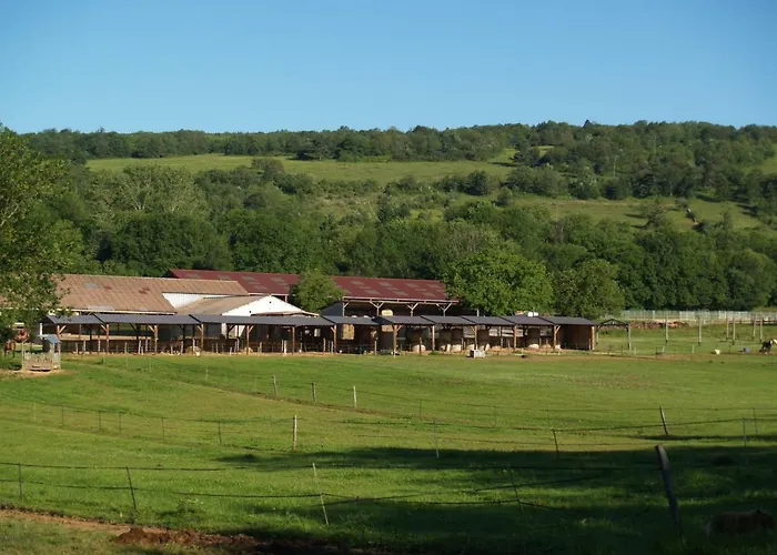 Redspring D'hotes Penzion 3*