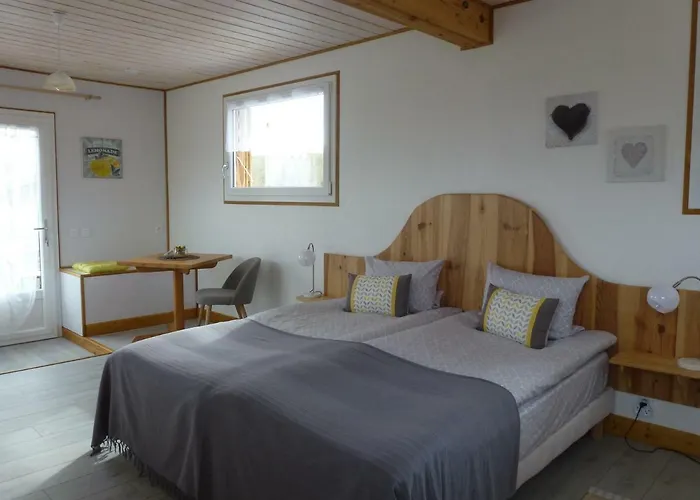 Affittacamere Redspring D'hotes Coligny