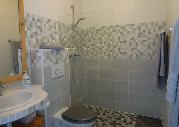 Redspring D'hotes 3* Coligny