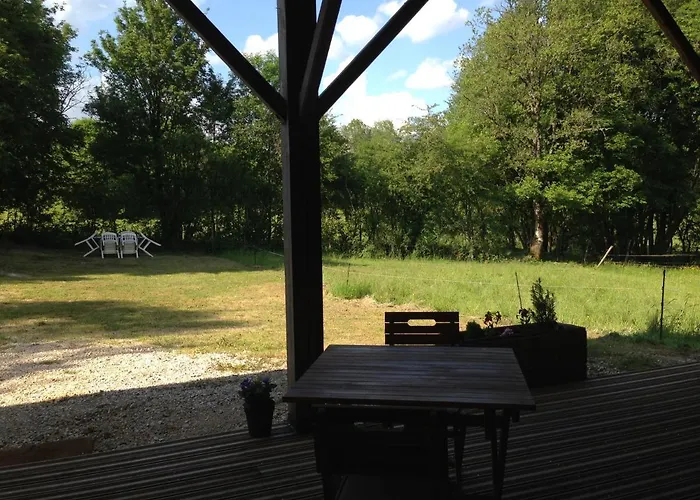Redspring D'hotes 3*